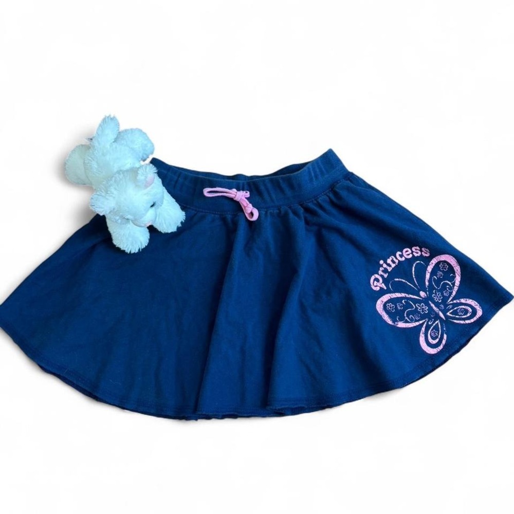 y2k skirt